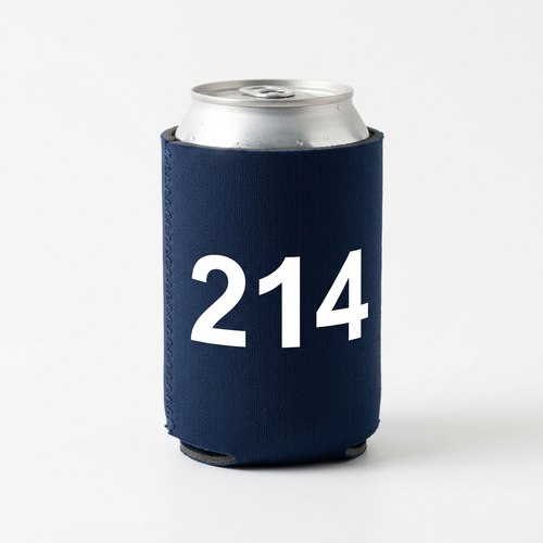 214 Tailgate Insulated Beverage Sleeve